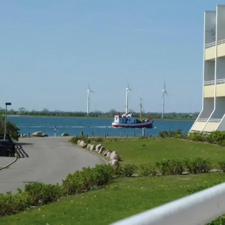 Brueggemann Nr62 Burgtiefe auf Fehmarn