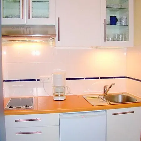 Apartment Brueggemann Nr62