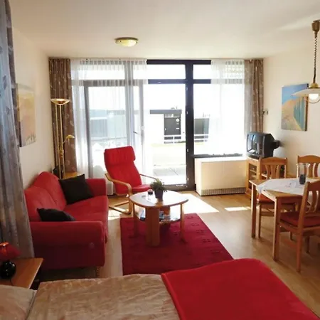 Brueggemann Nr62 Apartment Burgtiefe auf Fehmarn