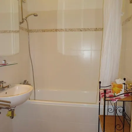 Apartment Brueggemann Nr62 Burgtiefe auf Fehmarn