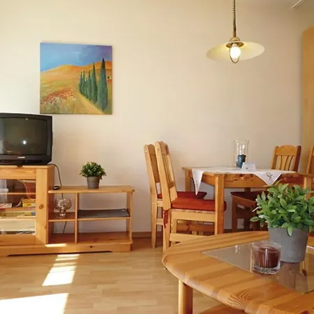 Brueggemann Nr62 Burgtiefe auf Fehmarn