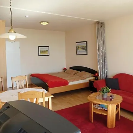 Brueggemann Nr62 Apartment *